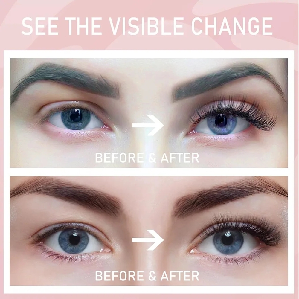 Transfree Beauty Boost Brow and Lash Kit - Picture 5 of 7